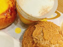 -好利来(马家堡店)