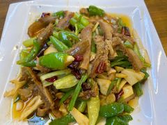 -老味道1992(武当山店)