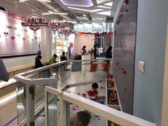 -斯坦星球AI编程·机器人科创·科学实验·信奥·思维·STEM·积木拼搭·竞赛考级(浦东联洋广场大拇指龙阳御桥中心)