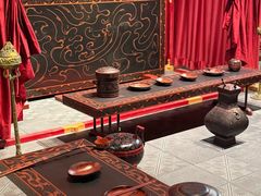 -北京大葆台遗址博物馆