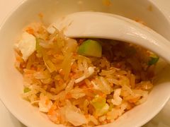 -金轩中餐厅 Jin Xuan(浦东丽思卡尔顿酒店)