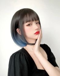 -逸丝风尚