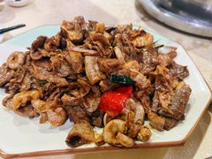 -标记美食新鲜猪杂(兴南大道店)