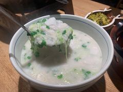 -聚鑫朋酸菜肥肠(文艺路口店)