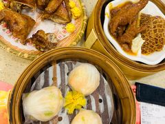-点都德(汇胜楼店)