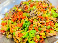 -胖东瓜·浏阳菜馆(火车站店)