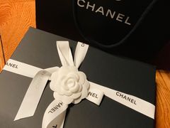 -CHANEL(恒隆广场店)