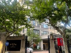 -上海东湖宾馆