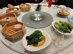 -宝园酒家(美林M·LIVE天地东座店)