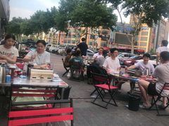 -古彭7只羊·徐州烧烤(旗舰店)