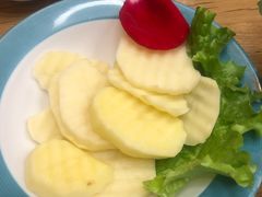 -青瓷火锅料理(西单大悦城店)