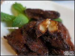 熏鱼-上海老站(徐家汇店)