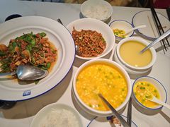 -兰湘子·湘菜小炒(济南领秀城店)