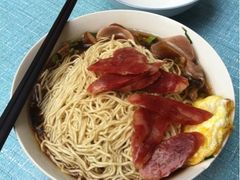 -老赵面店(大西路店)