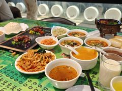 -令氏家外家周秦食府(高新店)