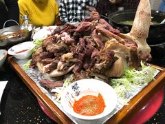 -杨胖子私房菜(秦虹路店)