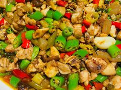 -泥糊破店小酒馆·团建聚餐(南京西路店)