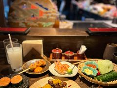 -三川·十酒Izakaya(南昌路店)