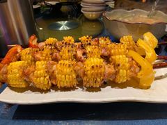 -肉串汪(望京店)