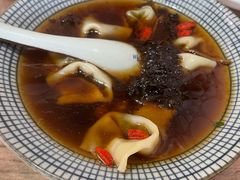 -八珍手工水饺·妈妈的爱(传芳巷店)