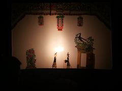 -陕西戏曲非遗博物馆