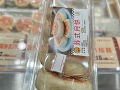 -王家沙点心店(南京西路总店)