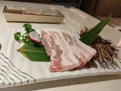 -赤坂亭M9和牛烧肉·日料398放题(万达店)