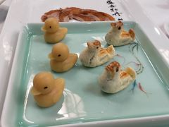 小鸭也酥酥-北京全聚德(王府井店)