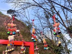 -崀山风景名胜区
