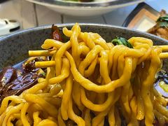 -面乙新派手擀面(大悦城店)