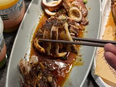 -前海沿·青岛菜(乐客城店)