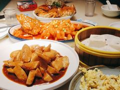 -探花·意境江南菜·唐伯虎文化体验店·松鼠桂鱼(观前店)