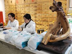 -庆德堂中医馆·小儿推拿(江北店)