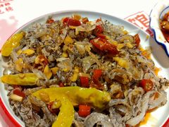 -老闵田螺馆·南昌市井菜·特色小吃(总店)