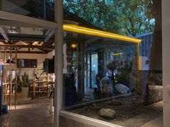 -Nirvana Cafe&Bar(北仓文创街区店)