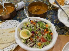 -清真· AL-JANNAT 佳纳特餐厅(仙林店)