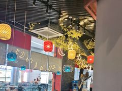 -华馨园北京烤鸭(丽水店)