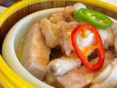 -顺德喜来登酒店·采悦轩