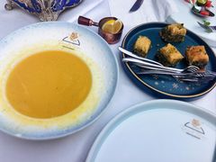 -沙漠玫瑰土耳其餐厅(神路街店)