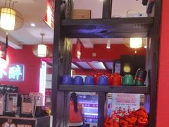 -龙虾当家·大排档(红谷滩五中店)