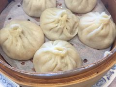 -圆山大饭店-圆苑餐厅