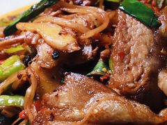 -廖玖玖璧山兔来凤鱼江湖菜(王家塘街店)
