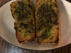 -PIZZA BIANCA(民园店)