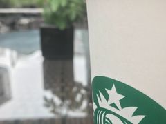 -星巴克(朵云轩店)