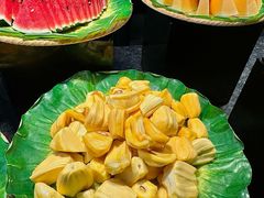 -星伦多自助料理·涮烤一体(虹悦城店)