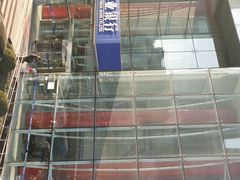 -兴业银行(北京经济技术开发区支行)