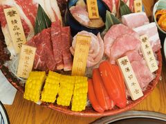-炎蔵牛舌烤肉