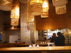 大堂-东园小馆(苏州中心店)