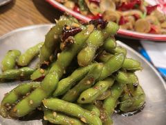 -破店肥哈·东北烧烤·夜宵(南山保利店)
