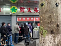 -袁大头包子(光华路店)